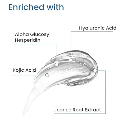 Earth Rhythm Under Eye Gel With Cooling Massage Roller For Dark Circles