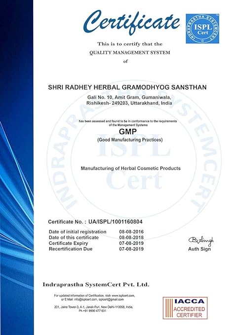 Khadi Rishikesh Ayurvedic Sandal Massage Oil For Full Body Women And Men, Pack of 2