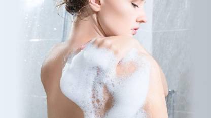 Khadi Rishikesh Herbal Lavender Ylang Ylang Body Wash combo, Pack of 2