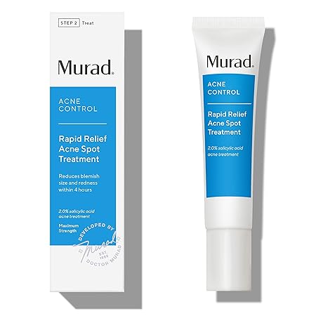 Murad Rapid Relief Acne Spot Treatment