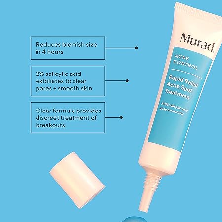 Murad Rapid Relief Acne Spot Treatment