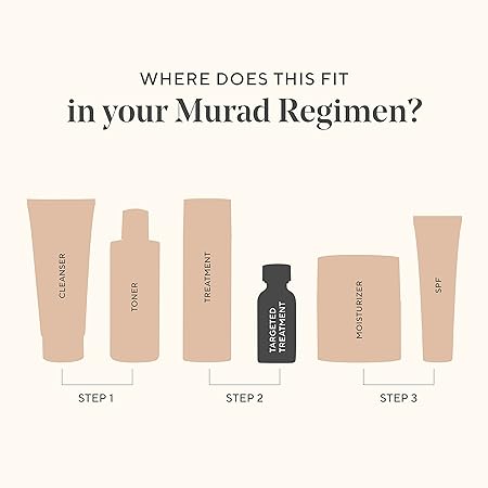 Murad Rapid Relief Acne Spot Treatment