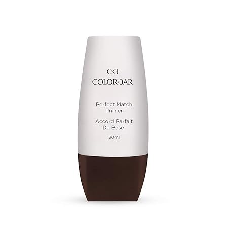 Colorbar New Perfect Match Primer