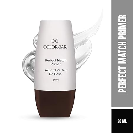 Colorbar New Perfect Match Primer