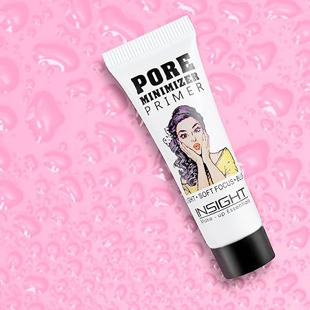 Insight Cosmetics Pore Minimizer Primer