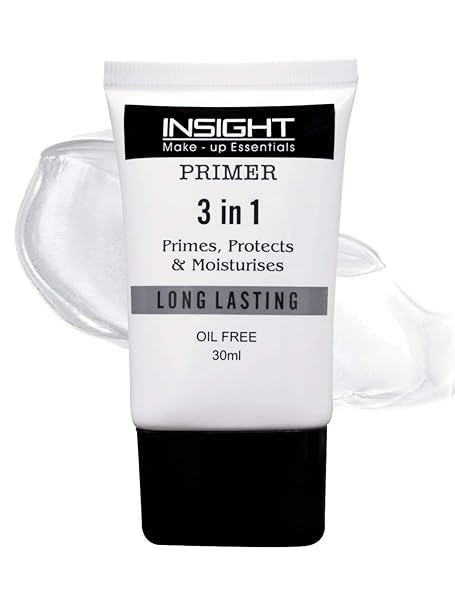 Insight Primer 3 In 1 Oil Free