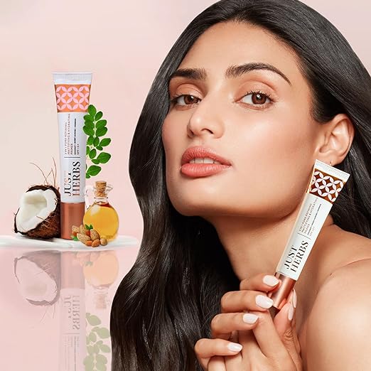 Just Herbs 3 In 1 Pore-Refining | Minimizer Mattifying & Hydrating Primer