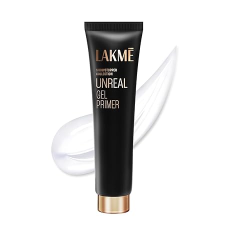 Lakme Absolute Under Cover Gel Face Primer