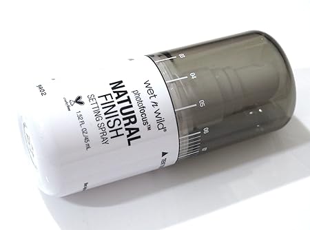 Wet N Wild Photo Focus Setting Spray With Hydrating Formula