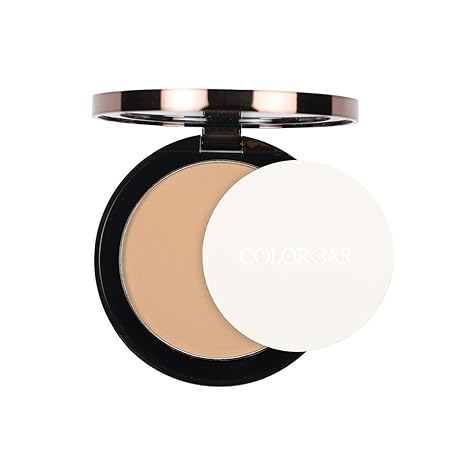 Colorbar Perfect Match Compact, Warm Beige