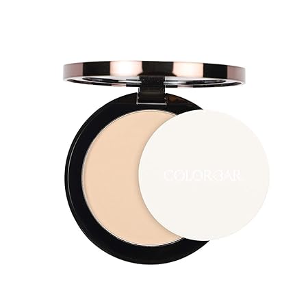 Colorbar Perfect Match Foundation, Classic Ivory 001