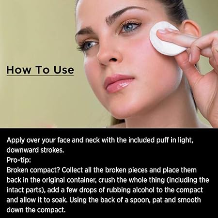 Colorbar Perfect Match Foundation, Classic Ivory 001