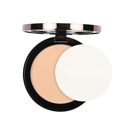 Colorbar Perfect Match Parfait Marier Compact, Nude Beige