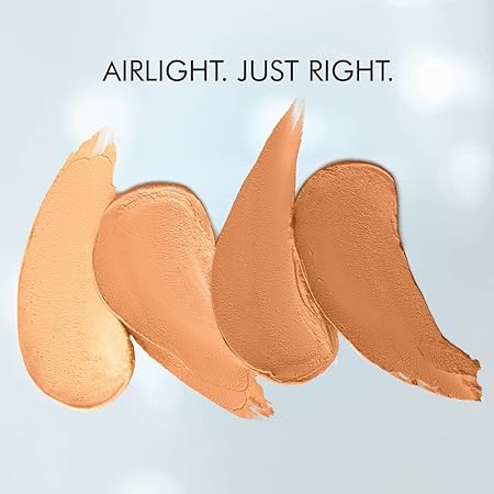 Lakme 9To5 Cc Light Mousse With Vitamin E & A Hint Of Foundation | Beige