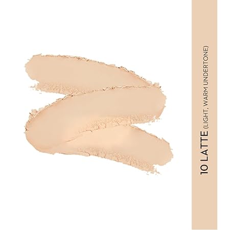 Sugar Ace Of Face Foundation Stick With Brush | 10 Latte