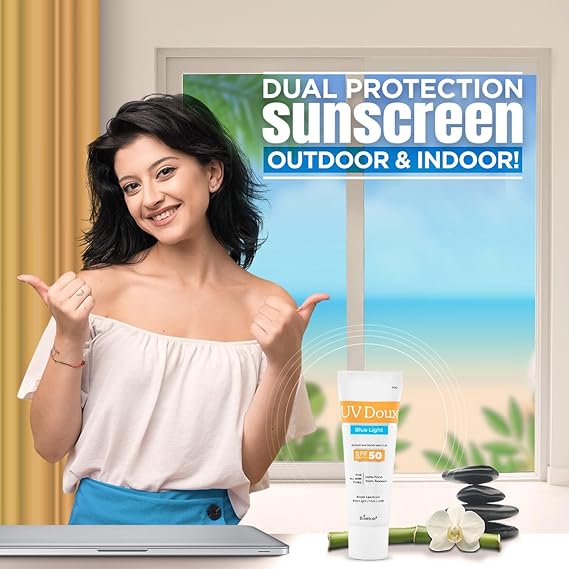 Brinton | Gel Sunscreen | SPF 50 | PA+++