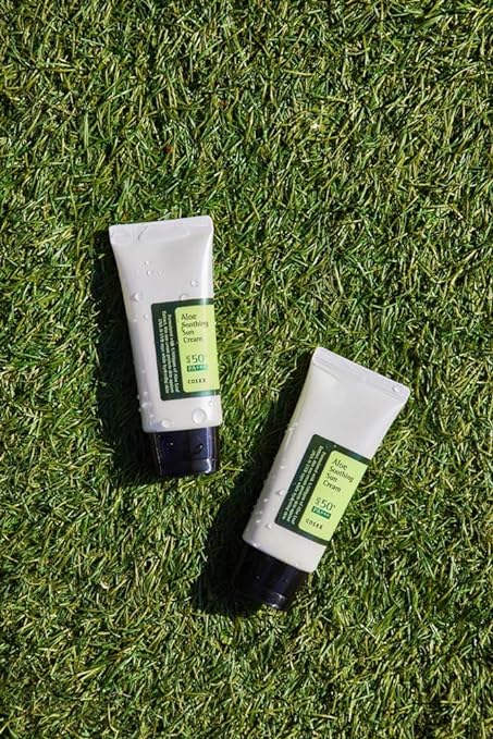 COSRX | Cream Sunscreen | SPF 50 | PA+++