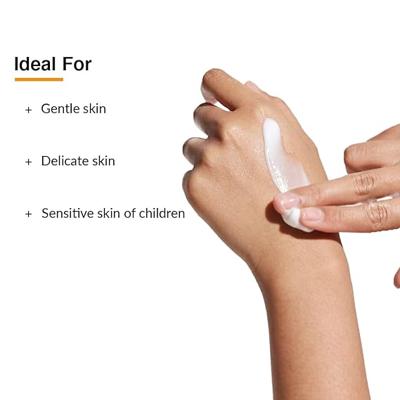 Fixderma Shadow Sunscreen SPF 30+ Lotion for Kids PA+++