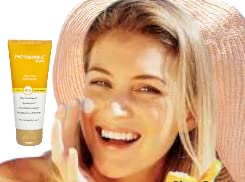 PHOTOSTABLE Gold Matte Finish Sunscreen Gel SPF 55 PA+++