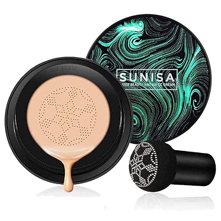 Sunisa Ddada Mota Bhai 1 Dewy Cream, Oil CC Cream
