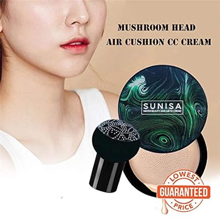 Sunisa Ddada Mota Bhai 1 Dewy Cream, Oil CC Cream