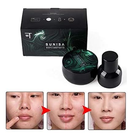 Sunisa Ddada Mota Bhai 1 Dewy Cream, Oil CC Cream