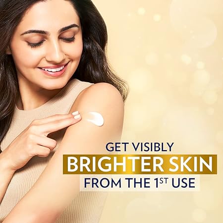 Vaseline Gluta-Hya Flawless Glow Serum-In-Lotion, Boosted With GlutaGlow