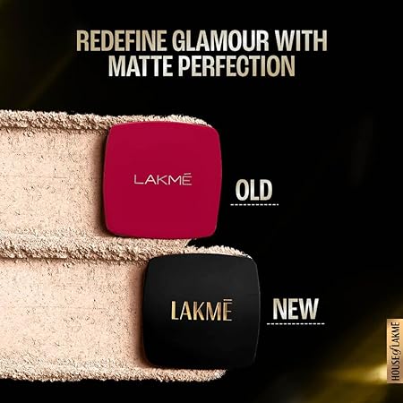 Lakme Face It Compact | Pearl