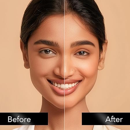 Faces Canada Peaches N Cream Tinted Moisturizer | Light 01