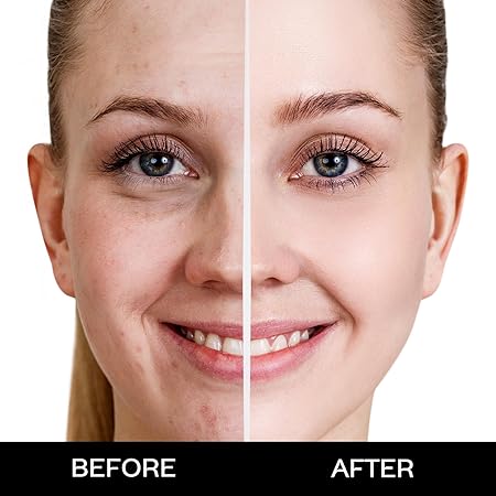 Faces Canada Weightless Matte Finish Foundation | Ivory