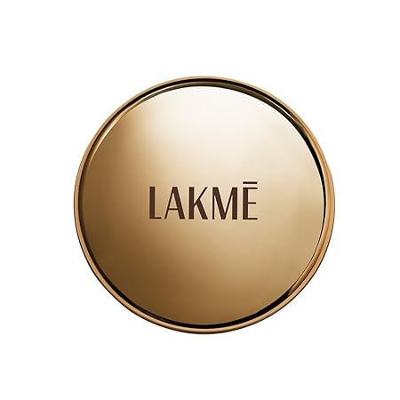 Lakme 9 To 5 Primer + Matte Powder Foundation Compact | Ivory Cream