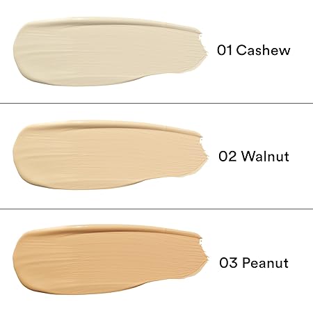 SUGAR POP Full Coverage Concealer 03 Peanut