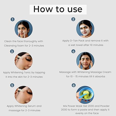 O3+ Bridal Facial Kit for Radiant & Glowing Skin | Suitable for All Skin Types