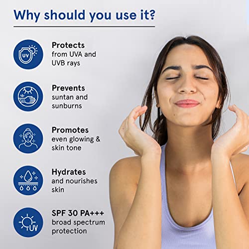 Be Bodywise 1% Kojic acid Lotion with Spf 30 PA+++