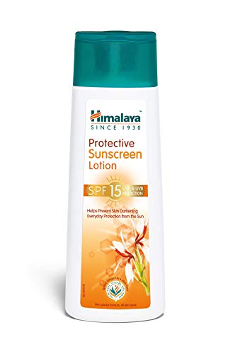 Himalaya Herbals Protective Sunscreen Lotion