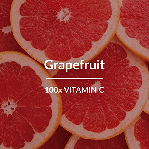 Lotus Botanicals Vitamin C Skin Brightening MatteFluid Sunscreen, SPF 50, PA+++, 100x Vitamin C