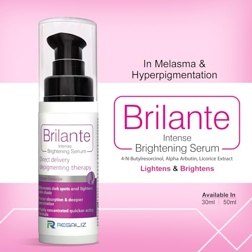 Regaliz | Serum Sunscreen