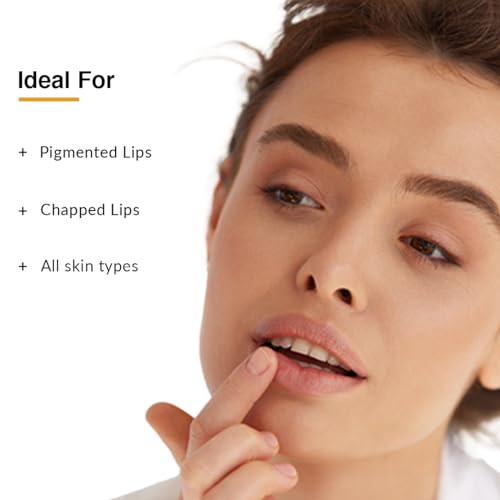 Fixderma Shadow Spf 50 Lip Shield Pa+++ Lip Balm SPF  50, Yellow