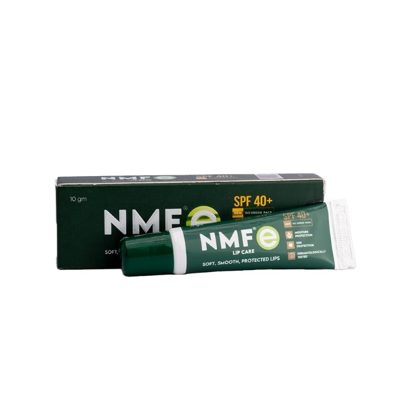 Nmfe Moisturising Lip Care