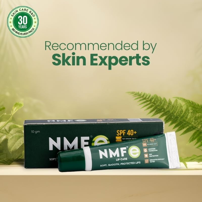 Nmfe Moisturising Lip Care