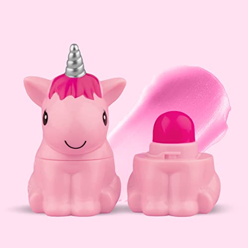 Renee Princess Snowball Lip Balm