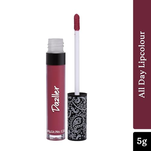 Dazller All Day Lipcolour | DLC001-Bloosom