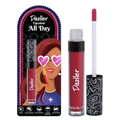 Dazller All Day Lipcolour | DLC002-Candy