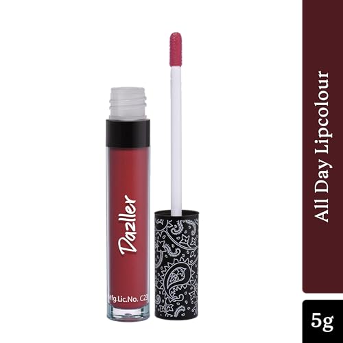 Dazller All Day Lipcolour | DLC002-Candy
