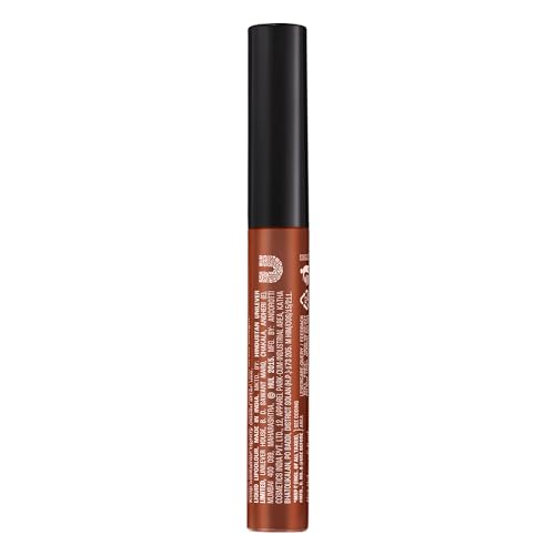 Lakme Forever Matte Liquid Lip Colour | Nude Twist