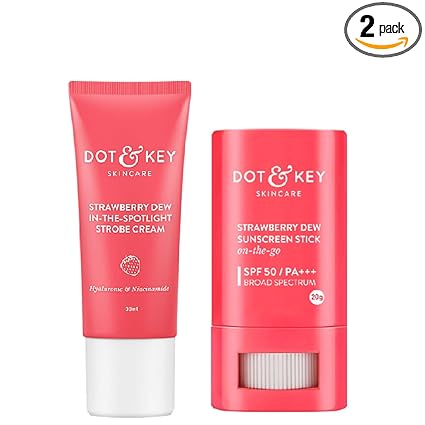 Dot & Key | Cream Sunscreen