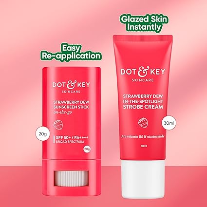 Dot & Key | Cream Sunscreen