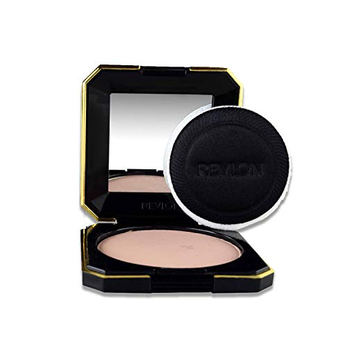 REVLON Touch And Glow Moisturising Powder, Ivory Matte