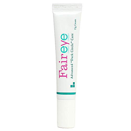 Angel Glow Faireye Advanced Dark Circle Cream