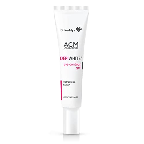 Dr. Reddy's  Depiwhite, Eye Contour Gel